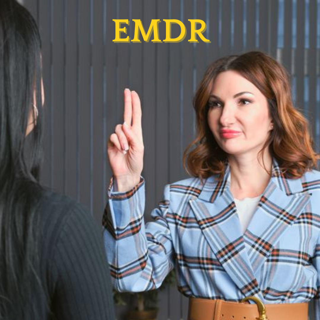 EMDR