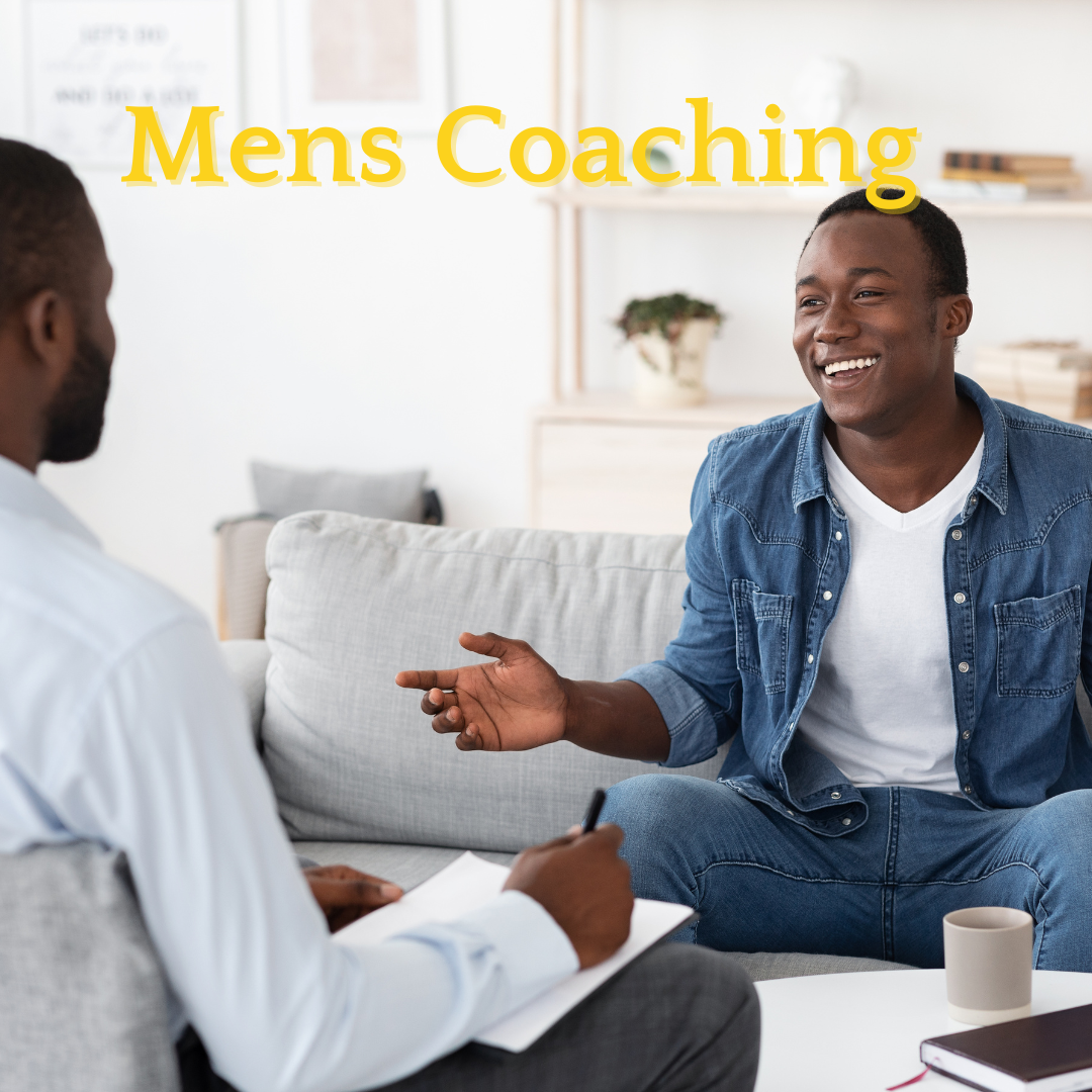 Mens Coaching